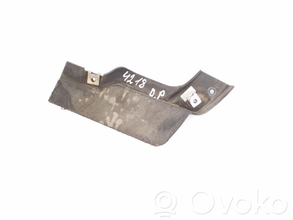 Audi A8 S8 D4 4H Front mudguard 