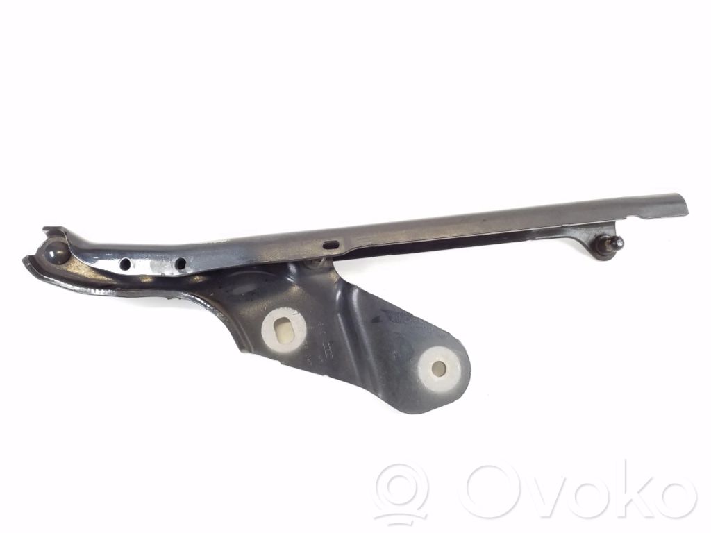 Audi A8 S8 D4 4H Engine bonnet/hood hinges 