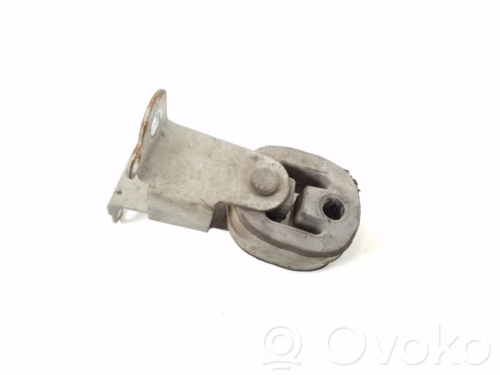 Audi A8 S8 D4 4H Soporte de apoyo/base del silenciador 