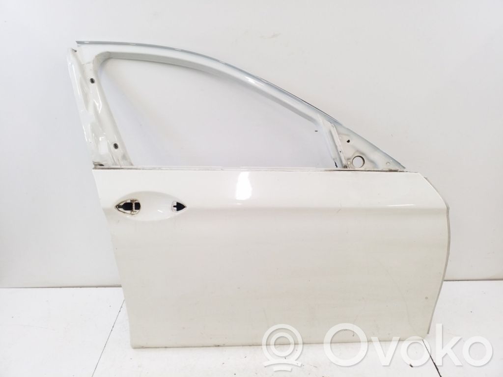 BMW 5 F10 F11 Front door 