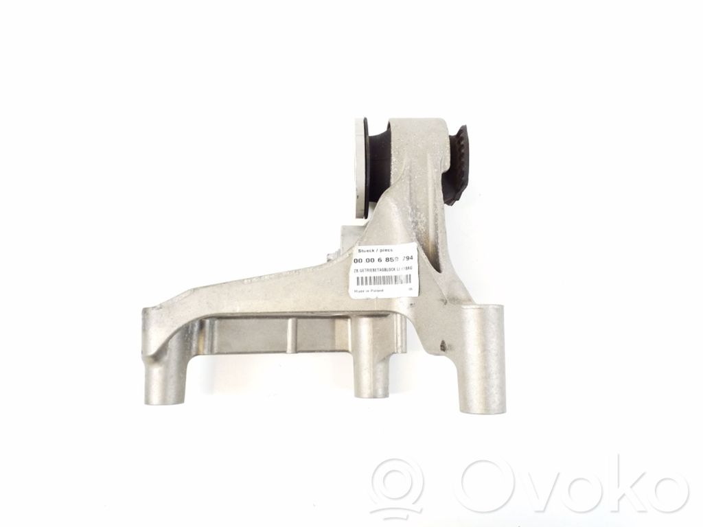 Mini Cooper Countryman F60 Engine mounting bracket 