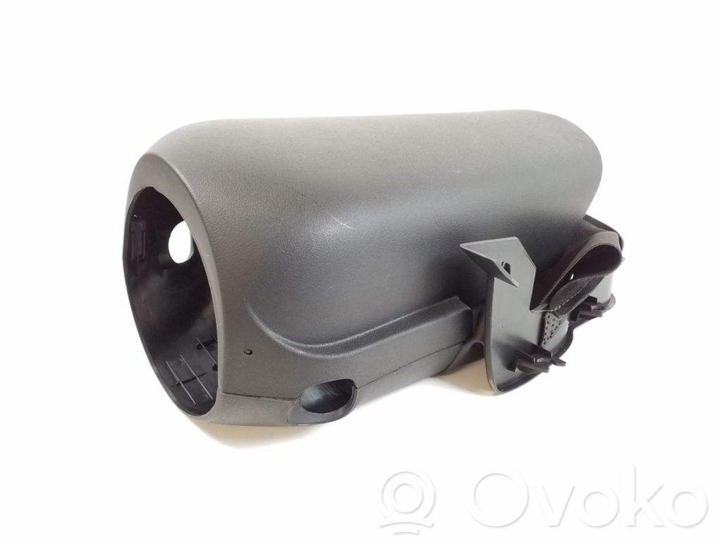 Mini Cooper Countryman F60 Rivestimento del piantone del volante 