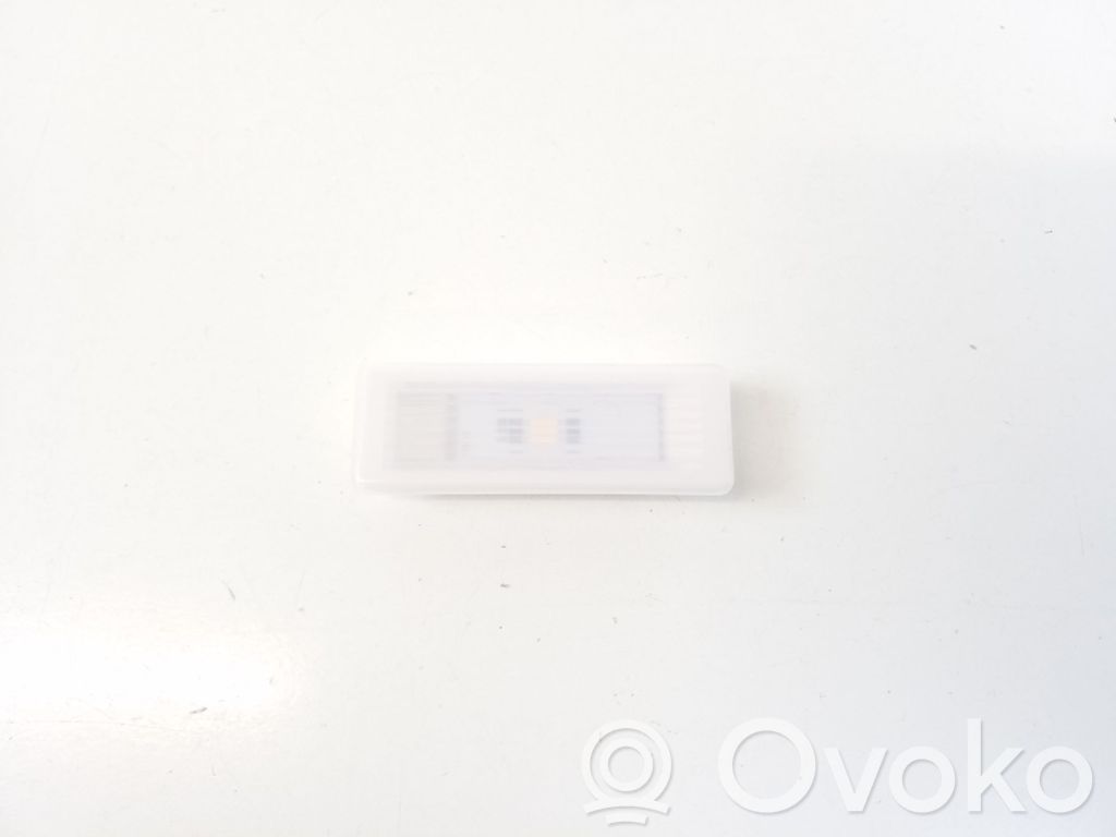 Inne oświetlenie wnętrza kabiny   7941911,63317941911