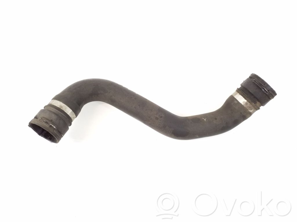 BMW X3 E83 Engine coolant pipe/hose 