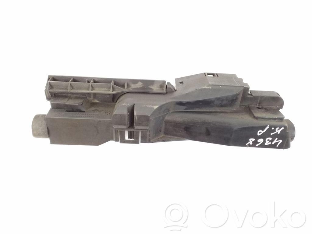 BMW X3 E83 Radiator mount bracket 