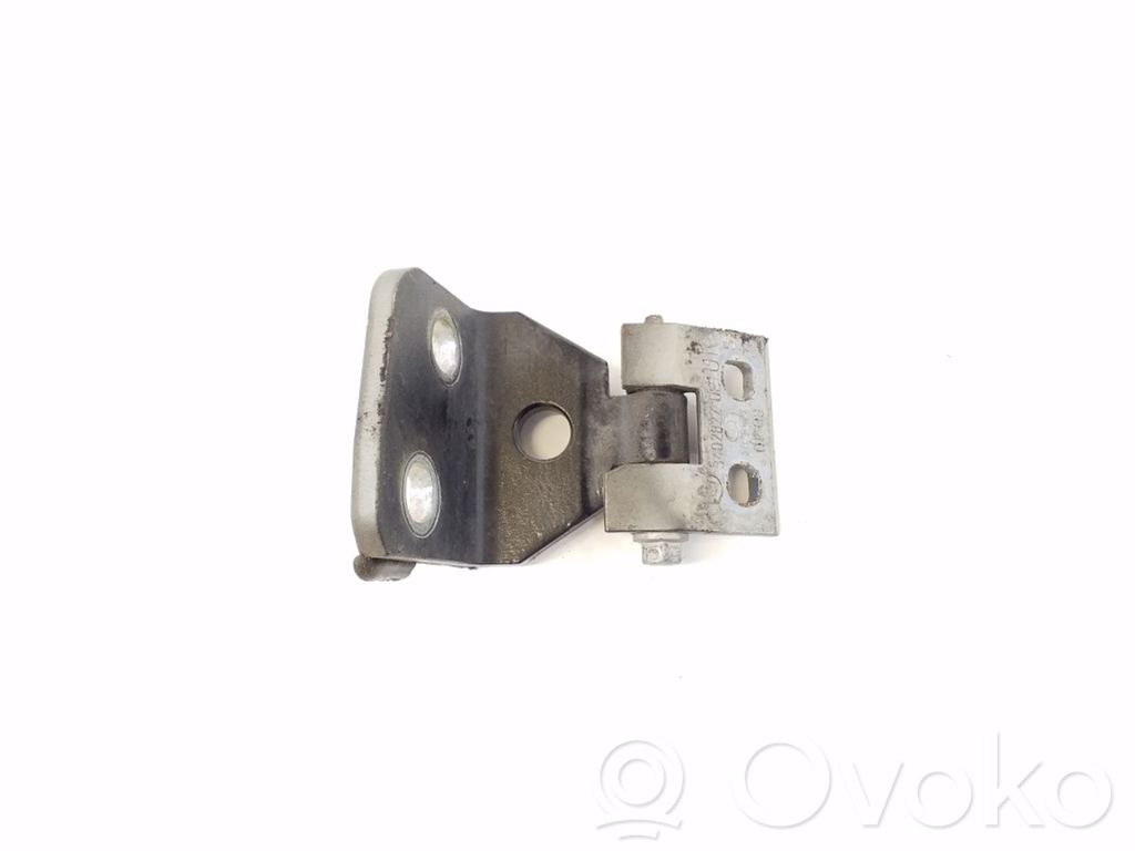 BMW X3 E83 Front door lower hinge 