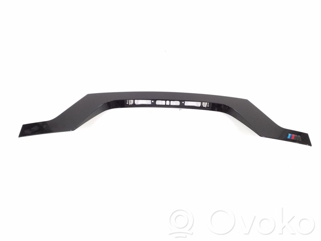 BMW X3 E83 Other trunk/boot trim element 