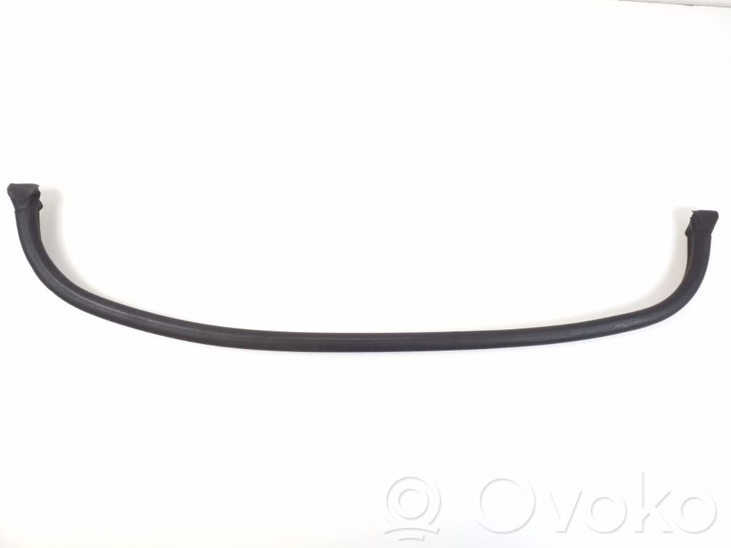 BMW X3 E83 Engine compartment rubber 