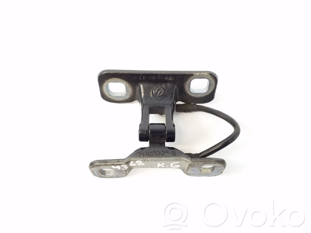 BMW X3 E83 Tailgate/trunk/boot hinge 