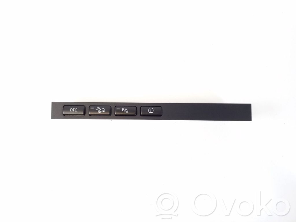 BMW X3 E83 Other switches/knobs/shifts 