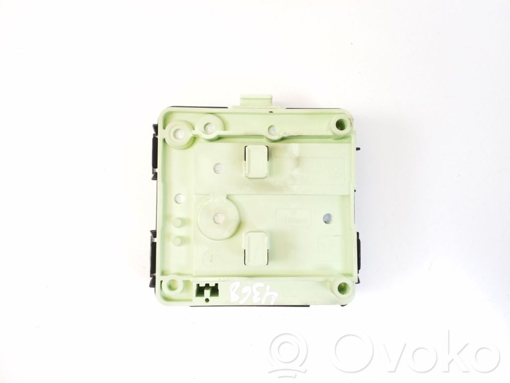 BMW X3 E83 Other control units/modules 