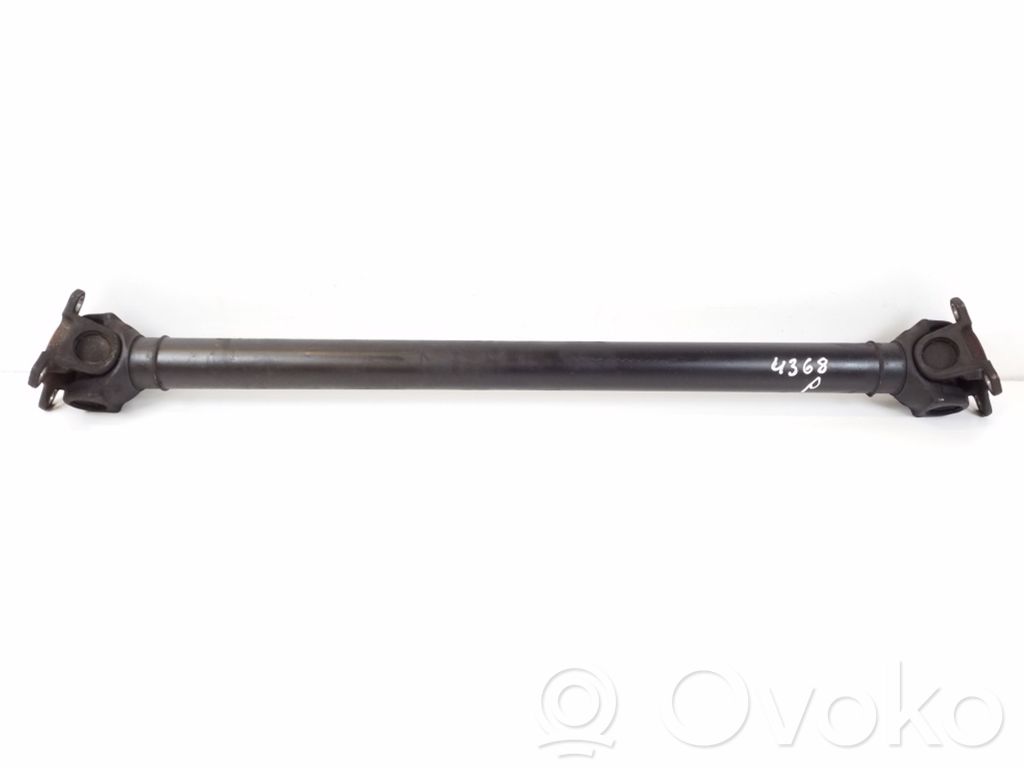 BMW X3 E83 Front prop shaft 