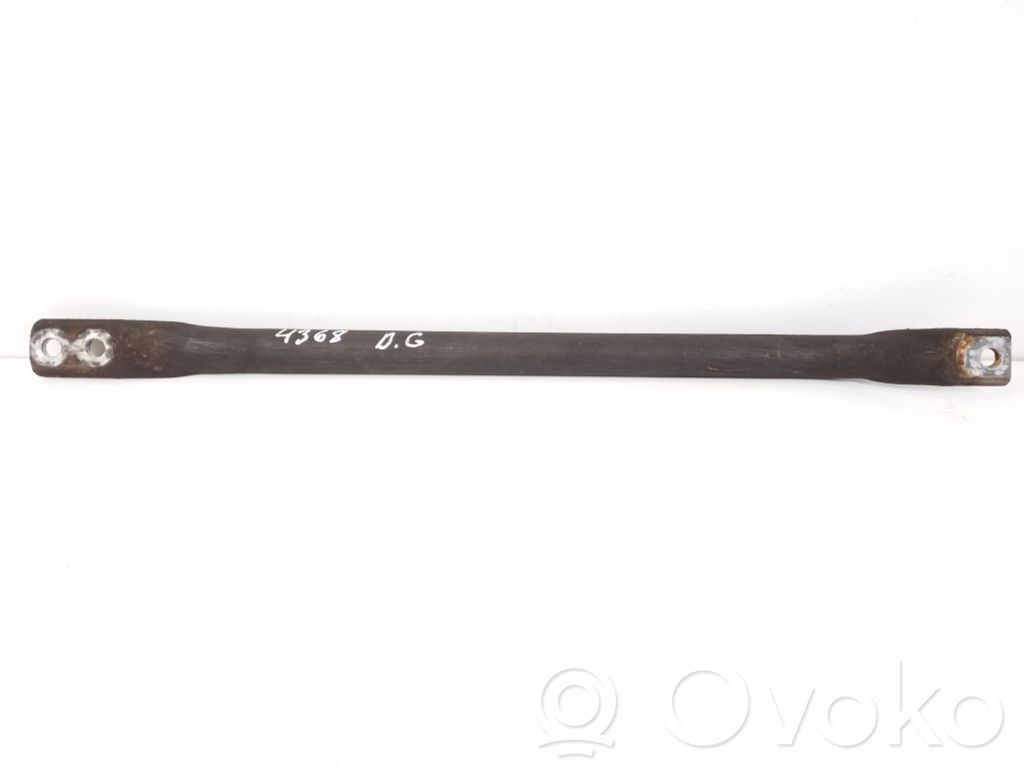 BMW X3 E83 Cits aizmugures šasijas elements 