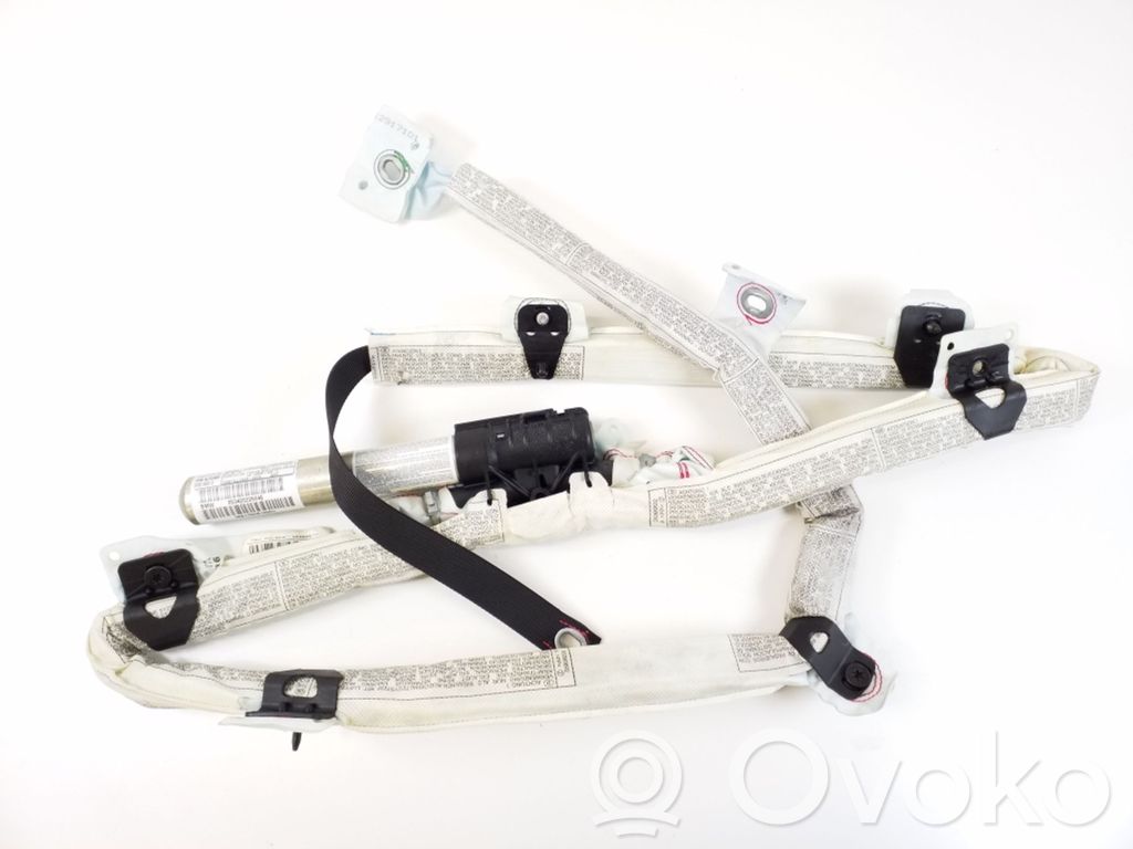BMW X3 E83 Roof airbag 