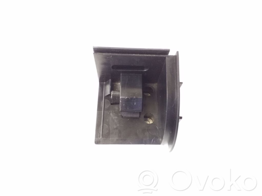 BMW X3 E83 Parcel shelf load cover mount bracket 