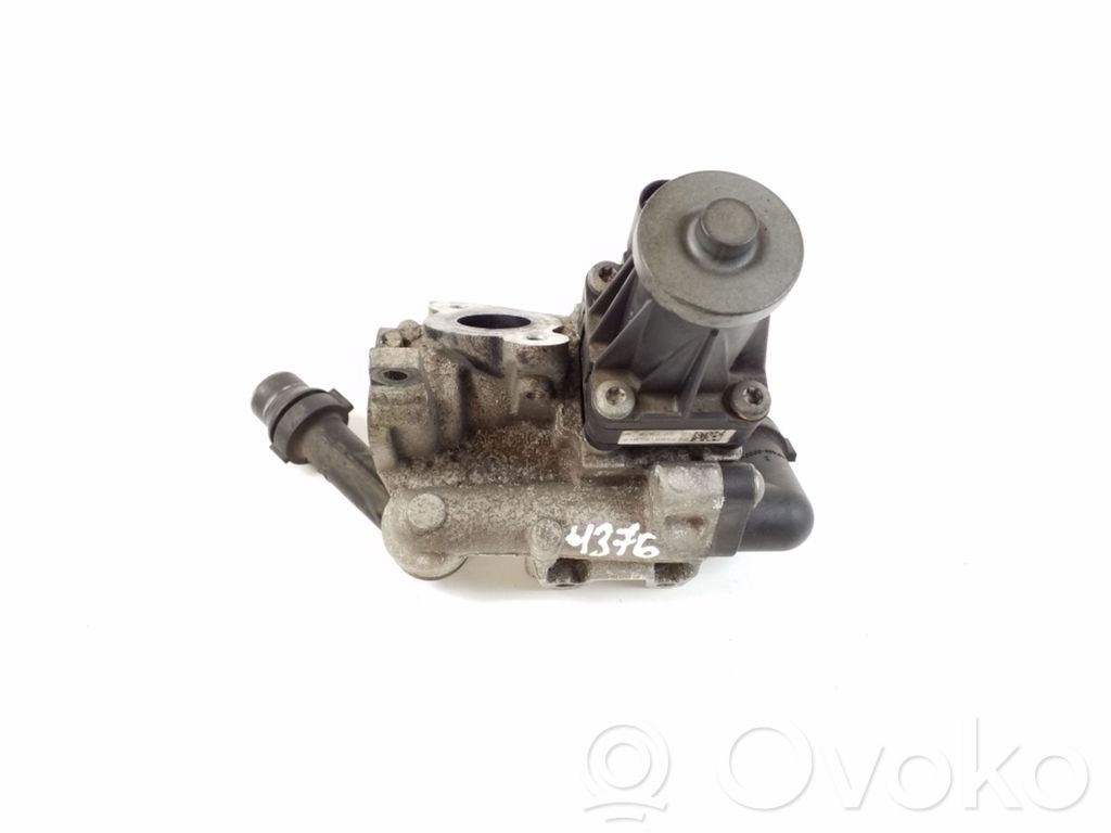 Jaguar F-Pace Válvula EGR 