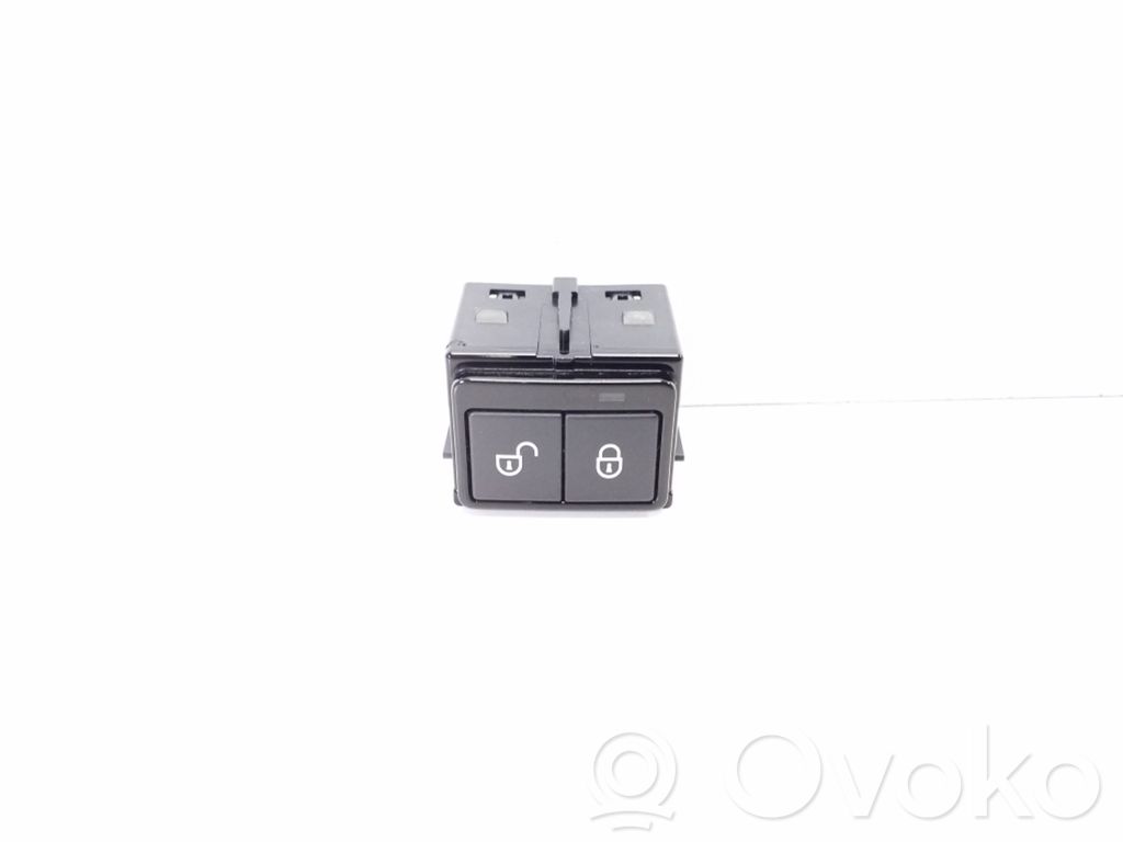 Jaguar XE Botón interruptor de bloqueo de puertas 