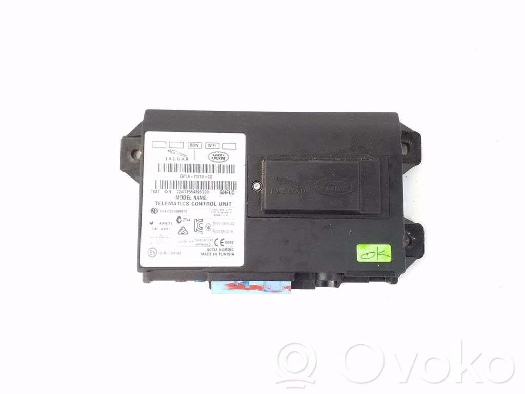 Other control units/modules   DPLA70718CX,22411564398229