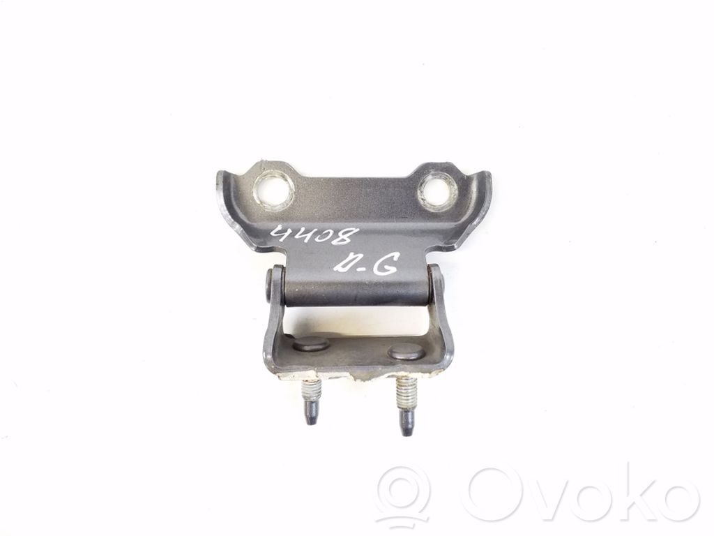 Tailgate/trunk/boot hinge   6881048010