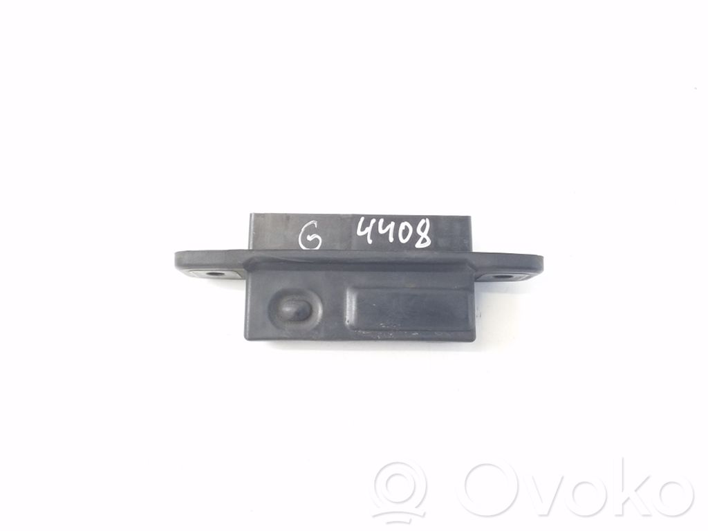 Lexus RX 450H Loading door exterior handle 
