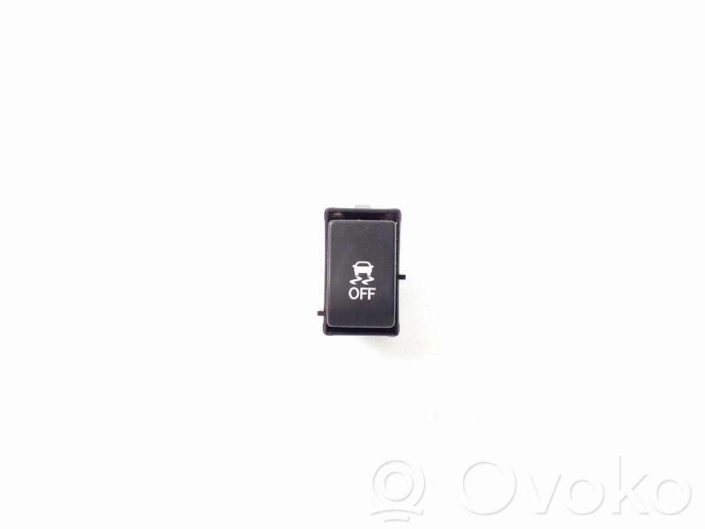 Lexus RX 450H ESP (stability program) switch 