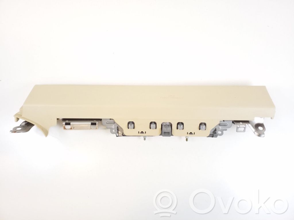 Lexus RX 450H Knee airbag 