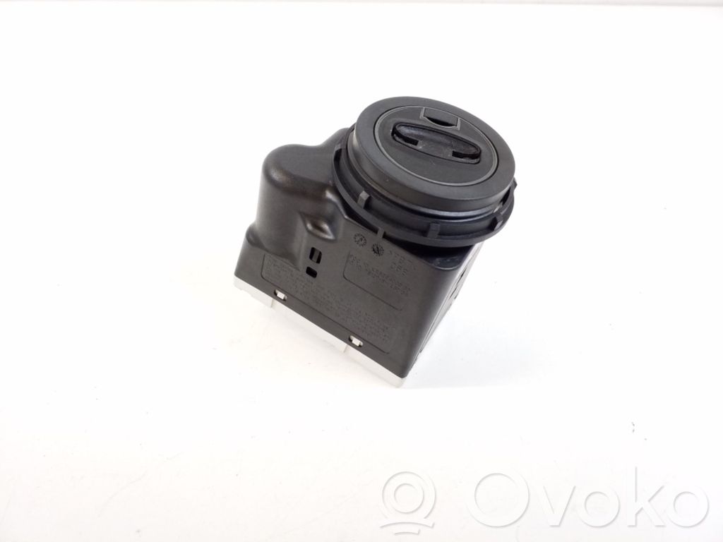 Porsche Panamera (970) Ignition lock 