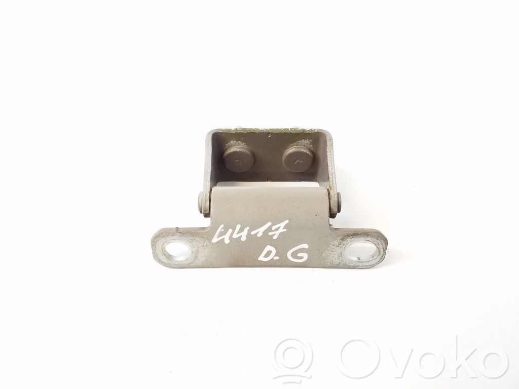 Hyundai Santa Fe Tailgate/trunk/boot hinge 