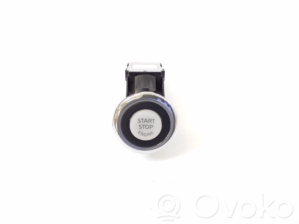 Infiniti Q70 Y51 Engine start stop button switch 