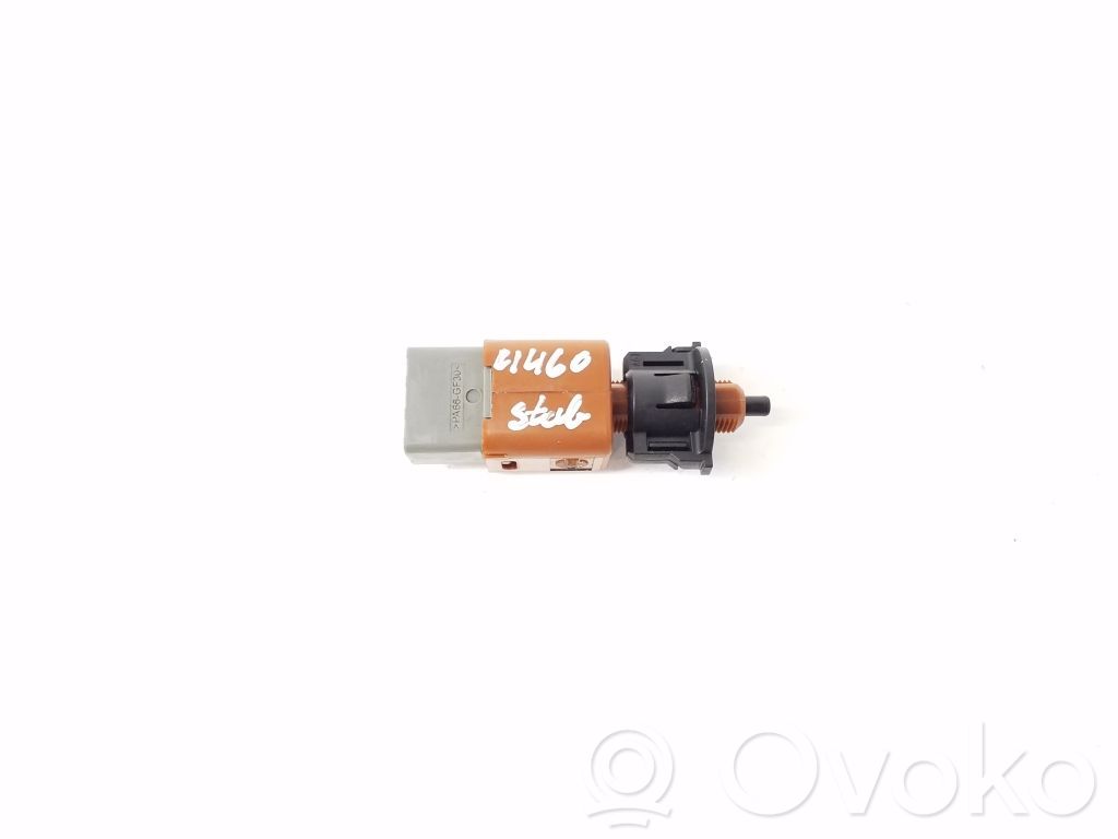 Infiniti Q70 Y51 Brake pedal sensor switch 