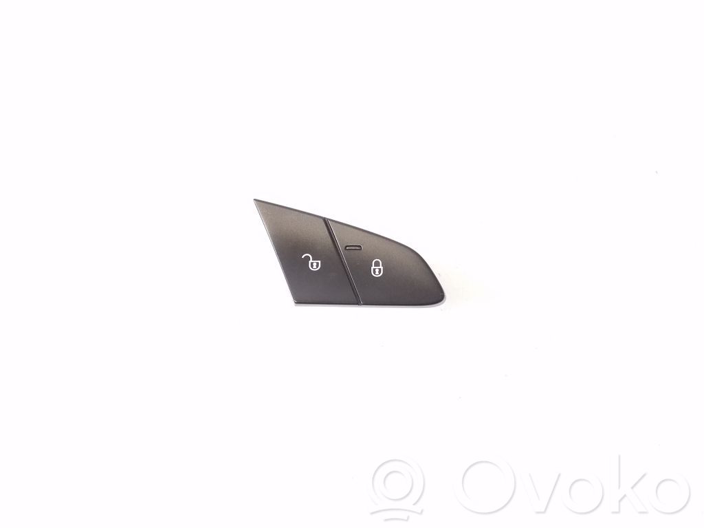 Porsche Cayenne (92A) Central locking switch button 