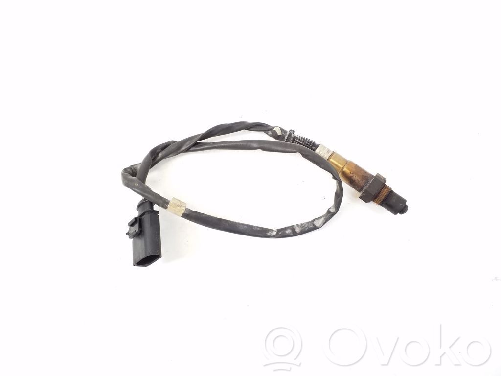 Lambda probe sensor   06E906262D