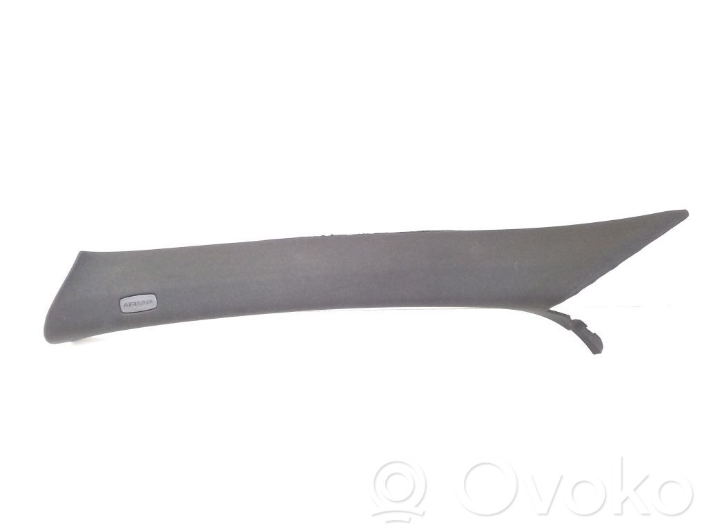 Porsche Cayenne (92A) Otras molduras del borde/pilar 