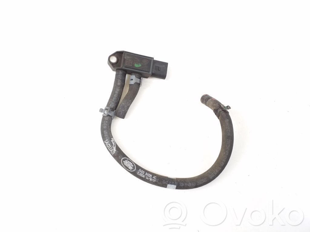 Jaguar F-Pace Sensor / Fühler / Geber 
