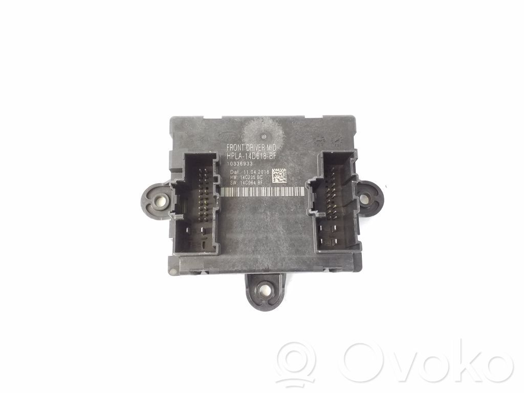Door control unit/module   HPLA14D618BF