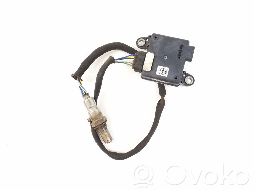 Jaguar F-Pace Lambda probe sensor 