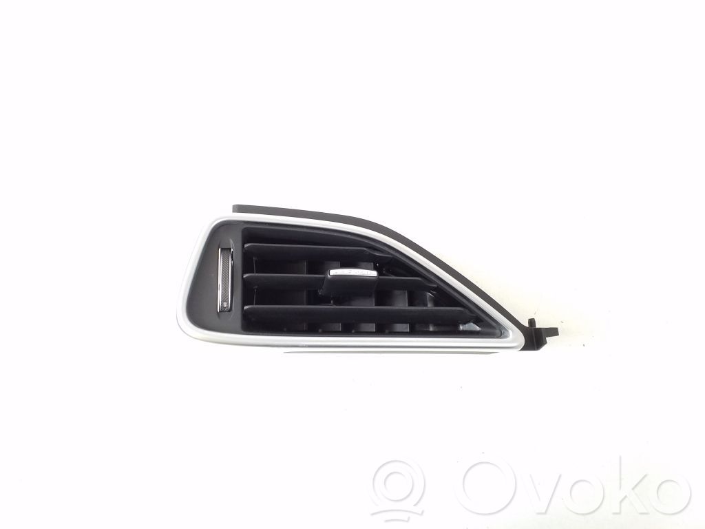 Jaguar F-Pace Moldura protectora de la rejilla de ventilación lateral del panel 