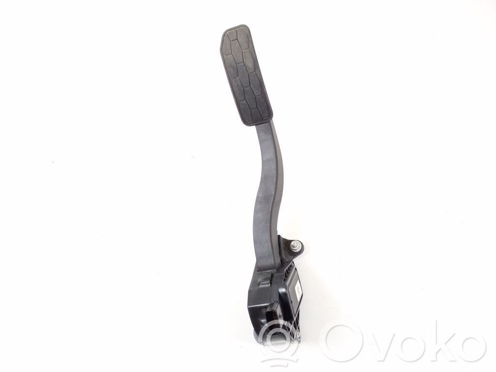 Jaguar F-Pace Pedal del acelerador 
