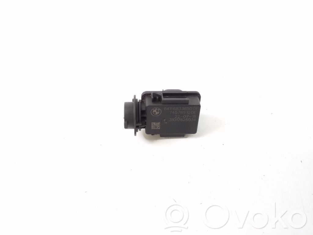 Mini Cooper Countryman F60 Sensor 