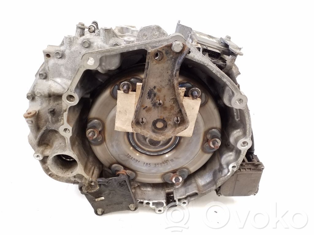 Mini Cooper Countryman F60 Automatic gearbox 