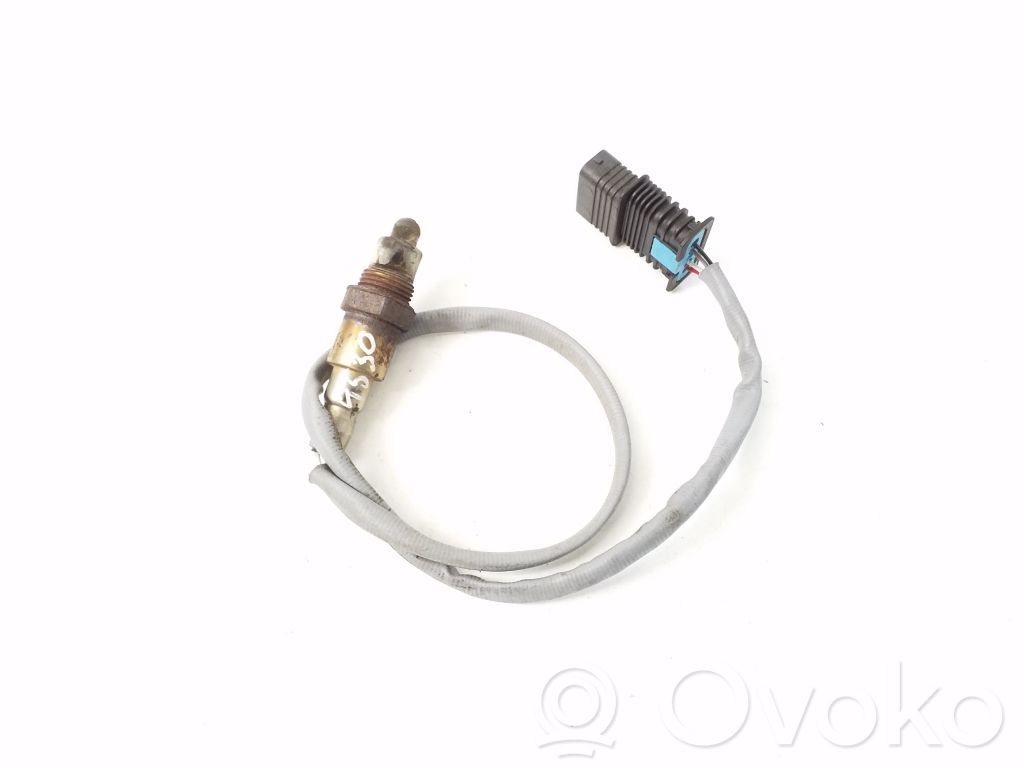 Mini Cooper Countryman F60 Lambda probe sensor 