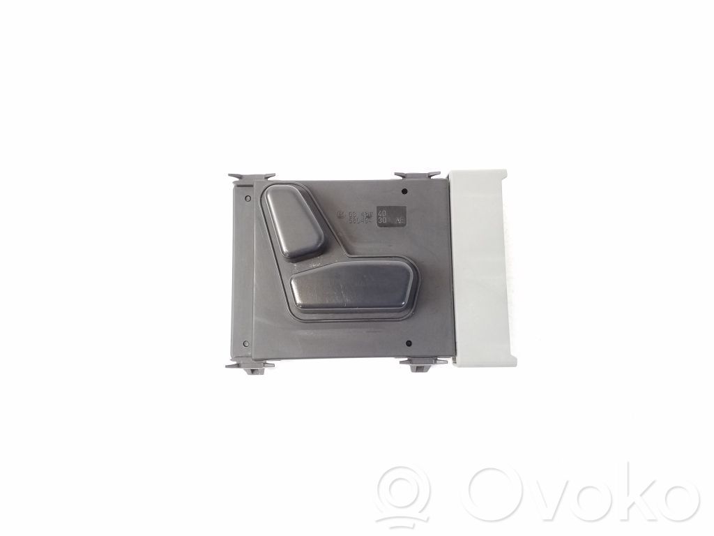 Jeep Grand Cherokee Interruptor de control del asiento 