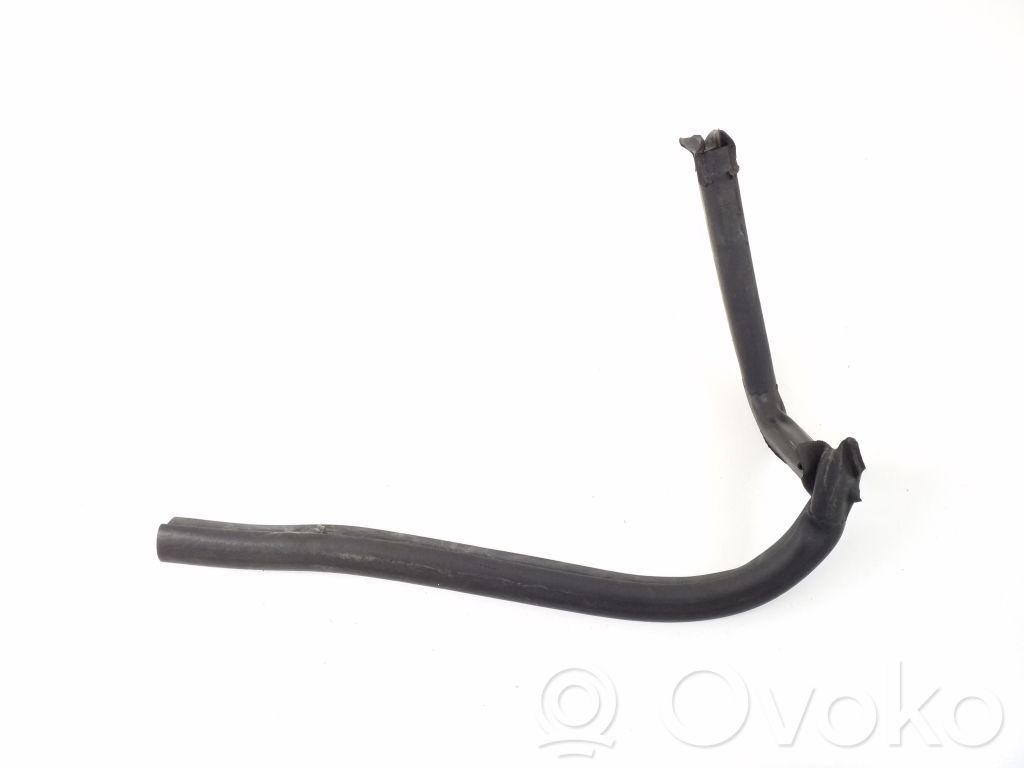 BMW X3 E83 Engine compartment rubber 