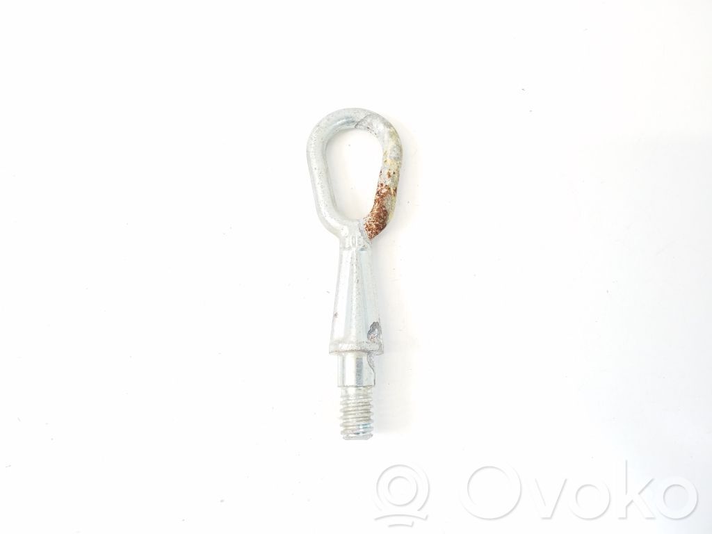BMW X3 E83 Towing hook eye 