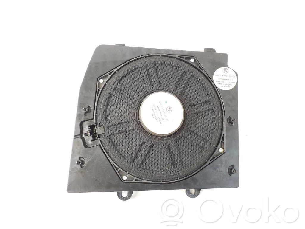 BMW X3 E83 Panel speaker 