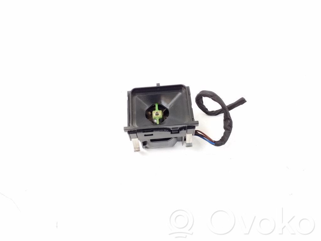 Volkswagen Phaeton Interior temperature sensor 