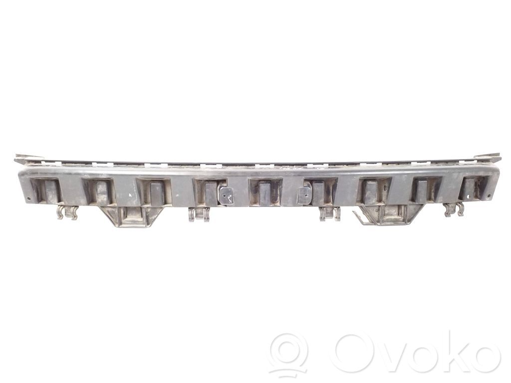 Mercedes-Benz E C207 W207 Soporte de montaje del parachoques trasero 