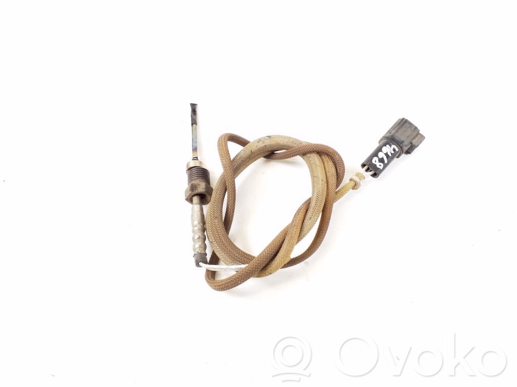 Ford Mondeo MK V Sensore di temperatura dei gas di scarico 