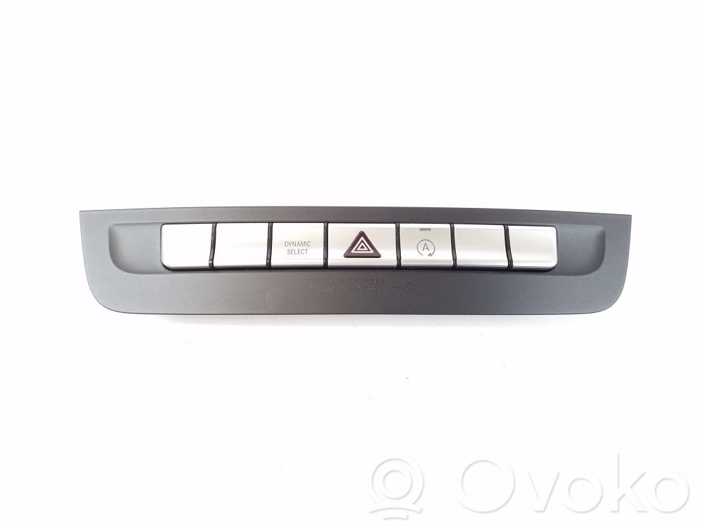 Mercedes-Benz B W246 W242 Interruptor/palanca de limpiador de luz de giro 