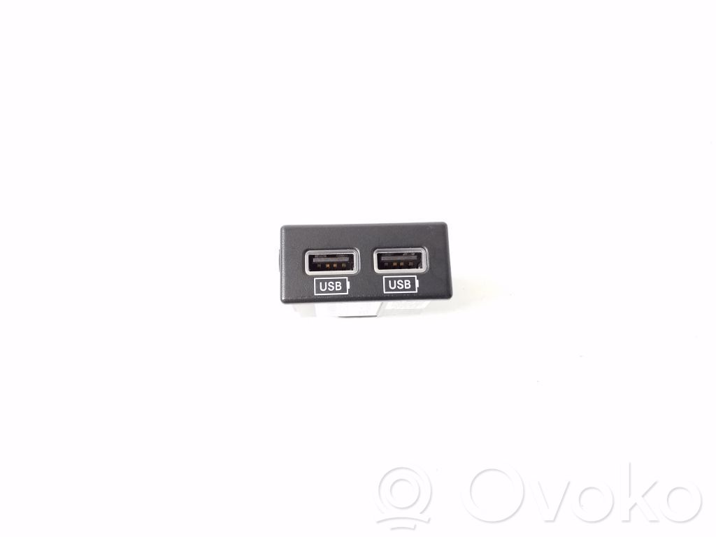 Jeep Grand Cherokee Enchufe conector USB 